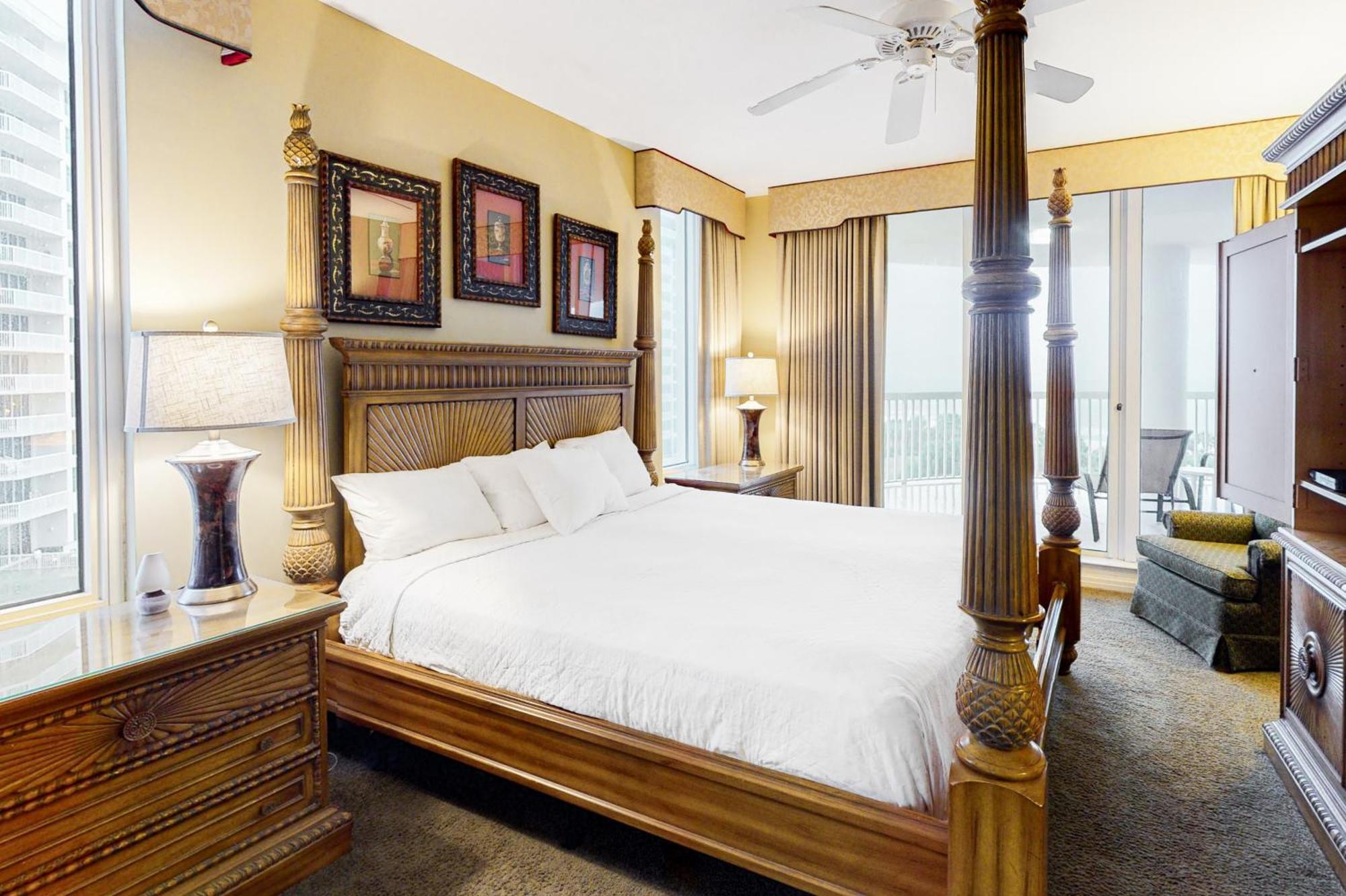 St Maarten at Silver Shells Destin Kamer foto